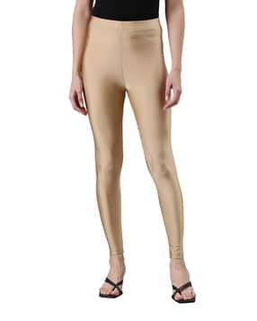 go colors Ankle-Length Leggings-picture-10