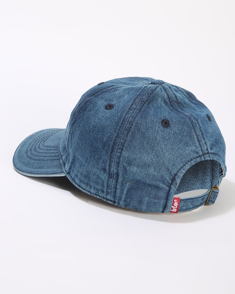 Buy Blue Caps & Hats for Men by LEE COOPER Online