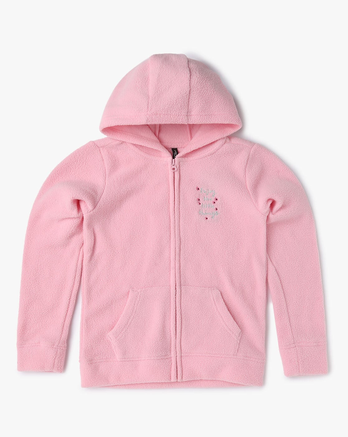 Girls Hoodie Jacket at Rs 350/piece, Indirapuram, Ghaziabad