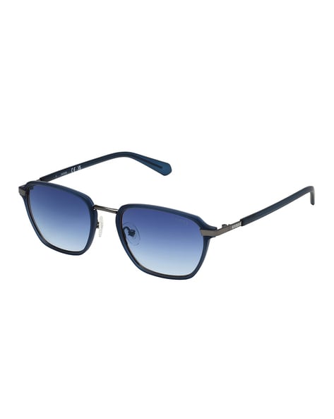 Police sunglasses Origins 9 S-8103-V 579X Silver - India | Ubuy