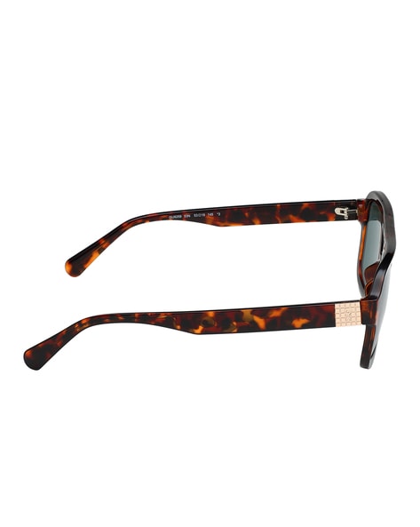MCM Men's MCM651S MCM/651/S Fashion Square Sunglasses | EyeSpecs.com