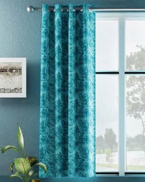 bianca Jacquard Blackout Eyelet Window Curtain-picture-11