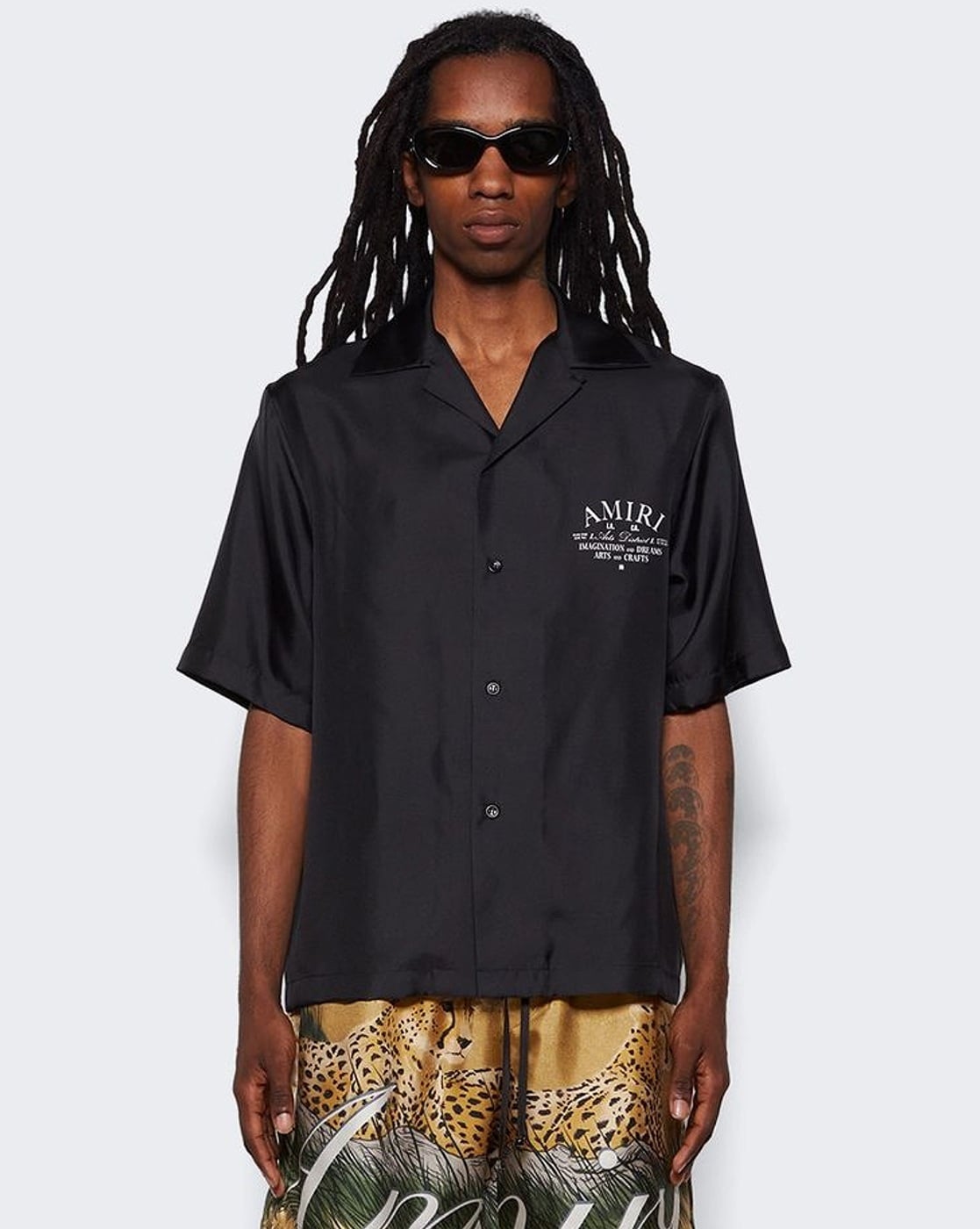 Amiri 2024 shirt