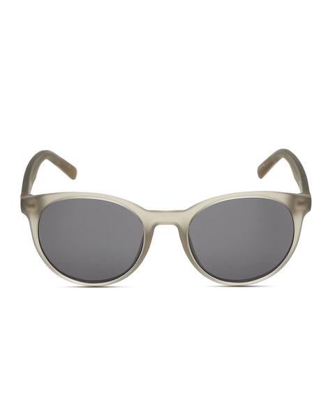 Men Round Sunglasses GU00023 20A 52 S