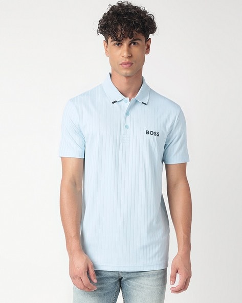 Hugo boss polo online golf