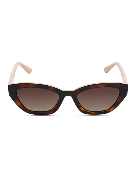 Download Guess Gradient Smoke Women's Sunglasses GU7680 Wallpaper |  Wallpapers.com