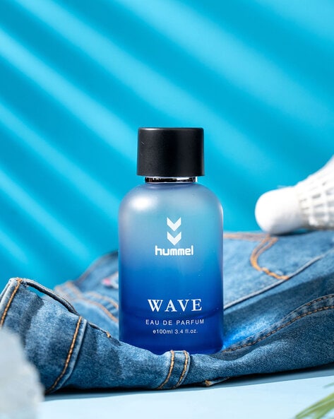 Wave eau 2024 de toilette