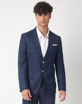 Boss store mens blazers
