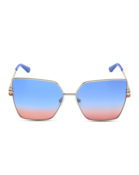 Buy Keap Street Men & Women Non-Polarized Sunglasses Online - NYS  Collection Eyewear