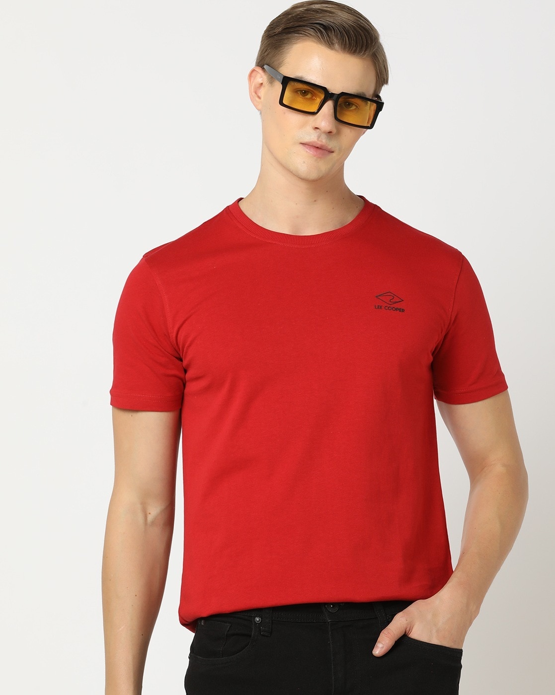 Lee Cooper Oval Sunglasses - Buy Lee Cooper Oval Sunglasses online in India