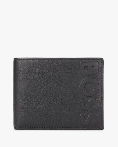 Hugo Boss Addison Ziparound-tp, Women's Wallet, Black, 1, 19 x 2 x 10 cm,  Black : Amazon.com.be: Fashion