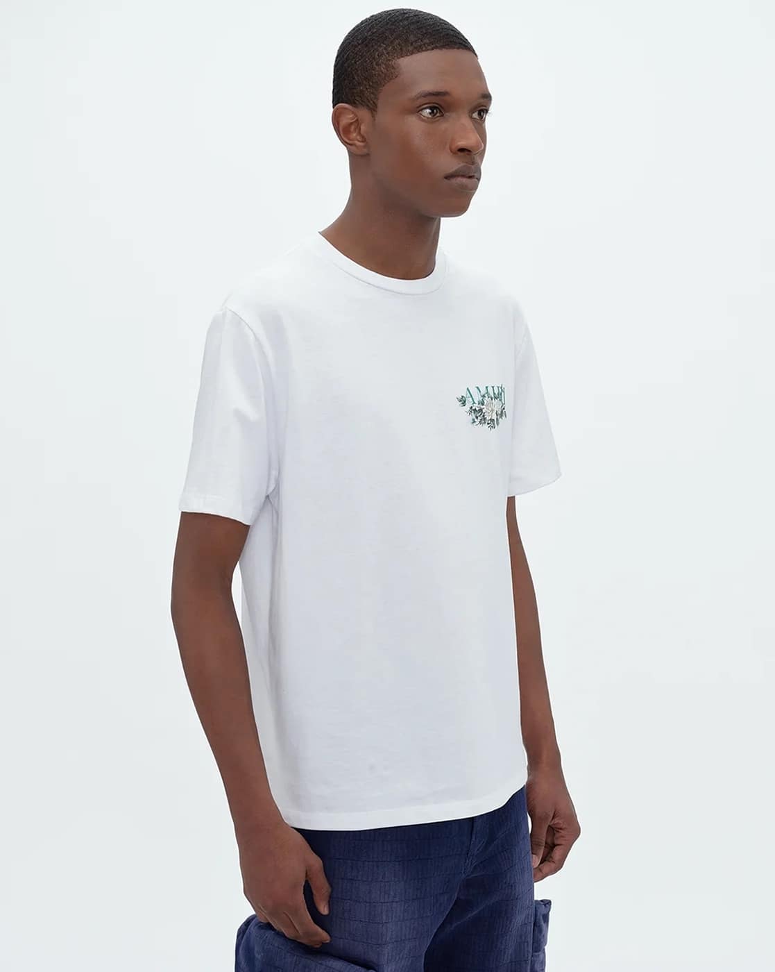 トップス rin ttaggg organic white shirt トップス rin ttaggg