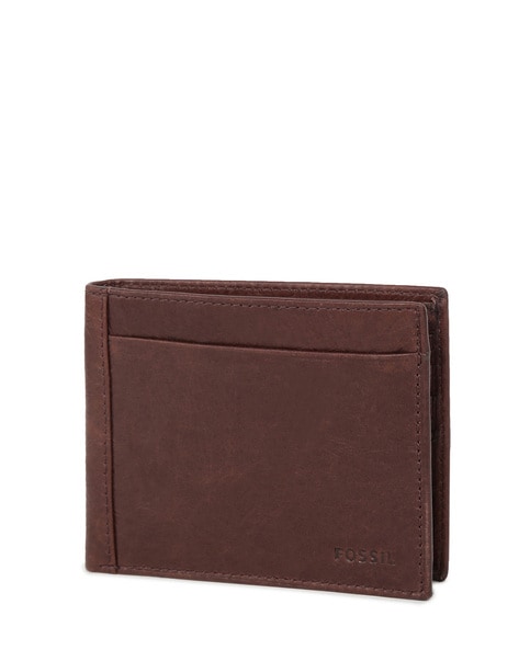 Fossil 2024 card wallet