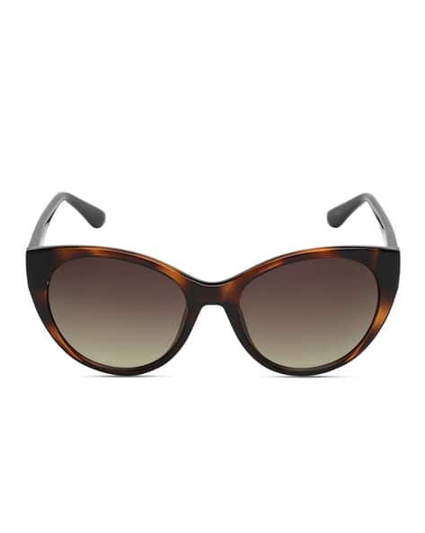 Women Cat-Eye Sunglasses GU7594 52F 54 S