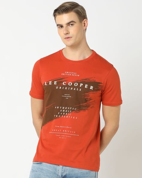 lee cooper original logo
