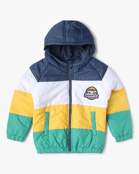 Jackets for boys best sale