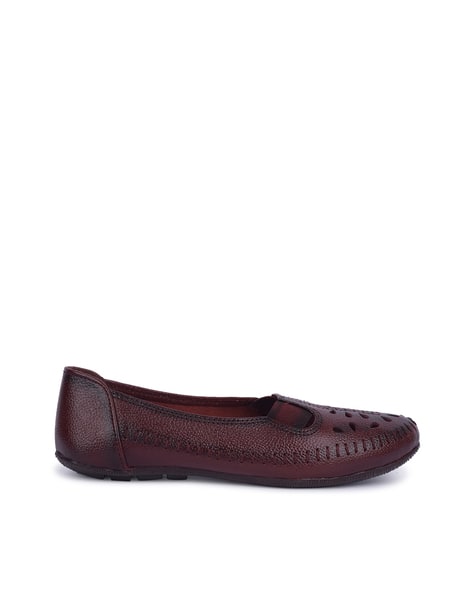 Buy LIBERTY Women Slip-On Casual Shoes Online | Ajio.com