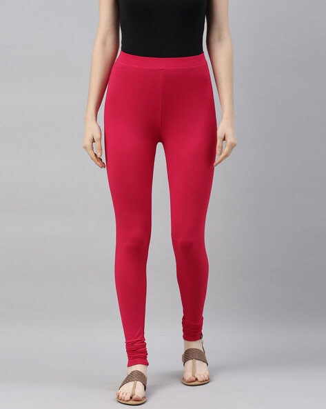 Twin Birds Online - Flaunt your outfit by matching any top of your choice  with churidar leggings available in dozens of colors from Twin Birds. Visit  twinbirds.co.in or click on the product