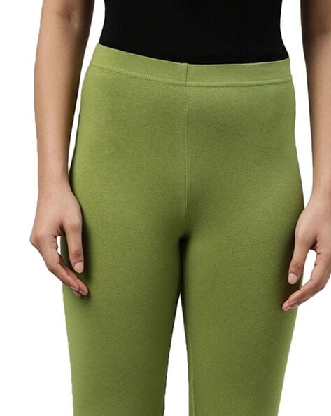 The Best Tummy-Control Leggings of 2024