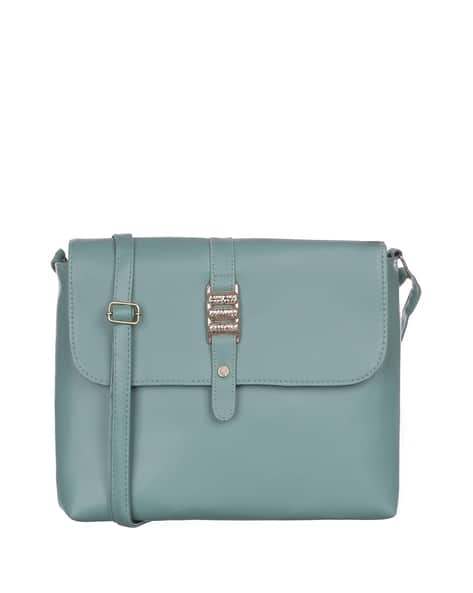 Sling Bag with Adjustable Shoulder Strap