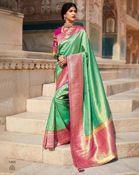 Sarees Under 4999 – TrendOye