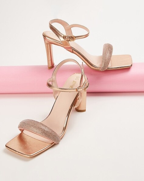 New look sandals heels new arrivals