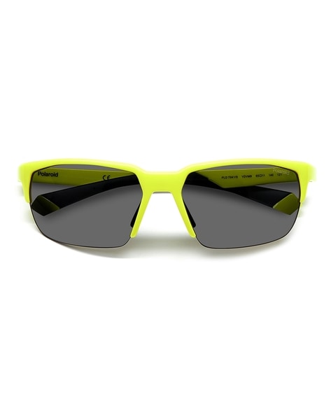 Buy Blue Sunglasses for Men by POLAROID Online | Ajio.com