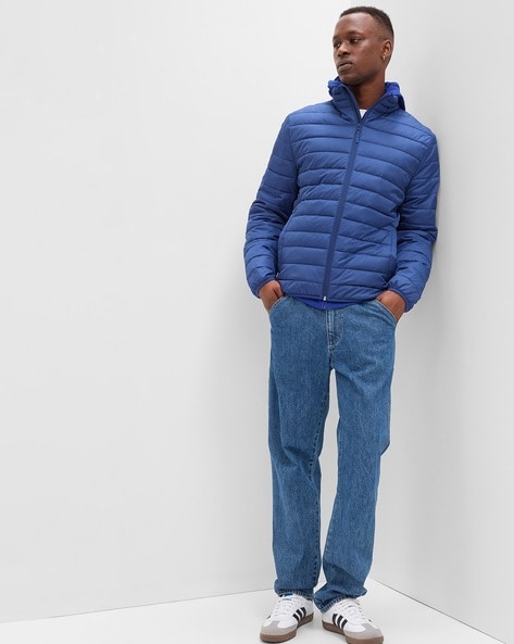 Gap men's coats on sale