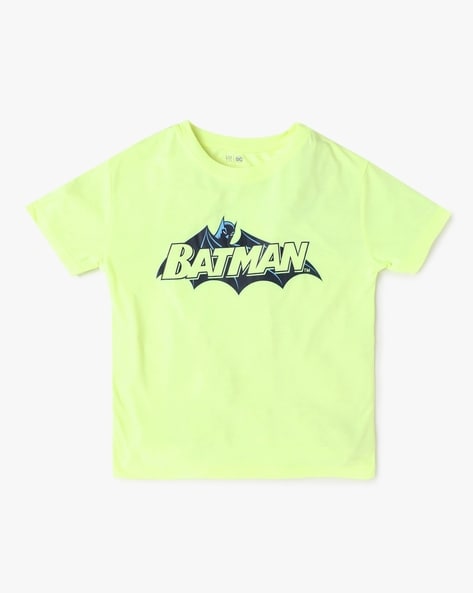 Gap batman clearance shirt