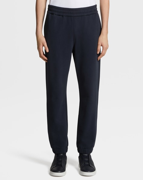 Zegna men discount pants