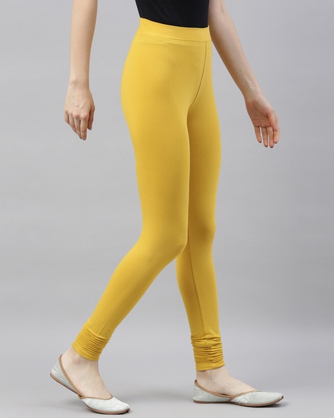 Lululemon Fast Free Leggings Women's Sz 4 Mustard Yellow Athletic Leggings  | eBay