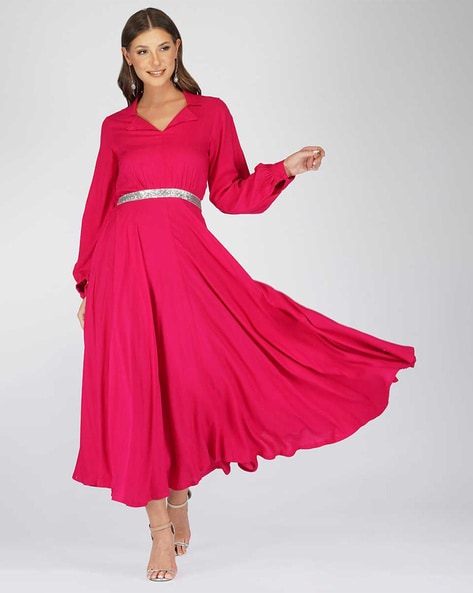 The pastel colored Nataya dresses | Nataya Dresses