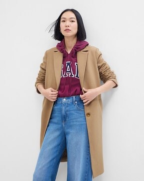 Gap tall on sale womens coats