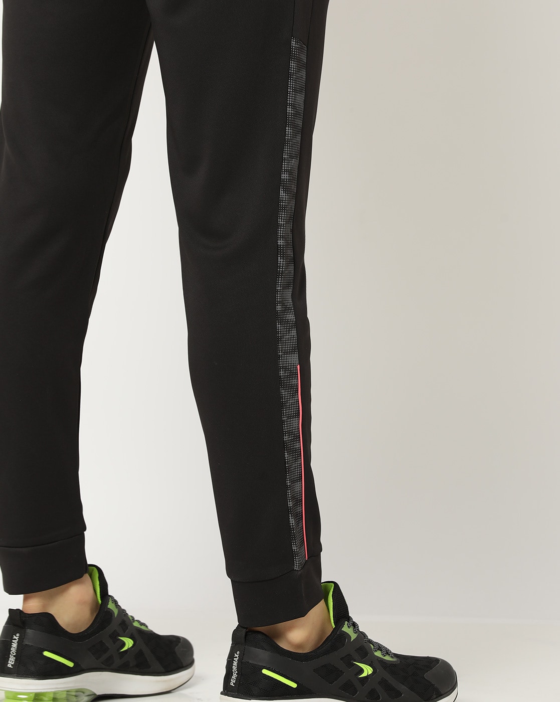 Buy Quick Dry Jogger Track Pants Online at Best Prices in India - JioMart.