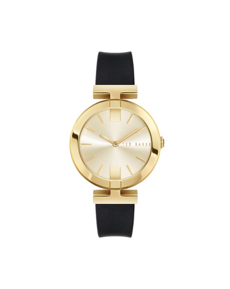 Ted baker sale watch interchangeable strap