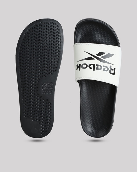 Reebok fulgere men's discount slide