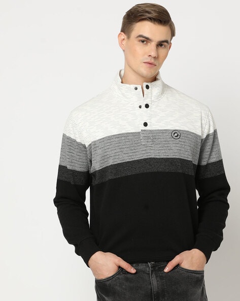 Buy John Players Jeans Sweatshirts Online In India