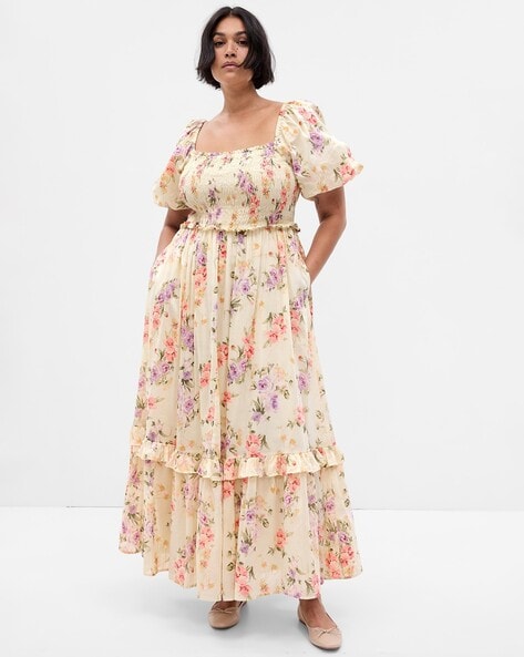 Gap plus shop size dresses