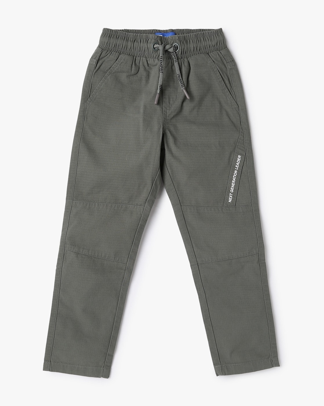 Buy Mid-Rise Cargo Joggers Online at Best Prices in India - JioMart.