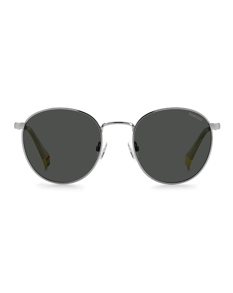 Buy Micelo Martin Green Polarized Aviator Unisex Sunglasses at Best Price @  Tata CLiQ