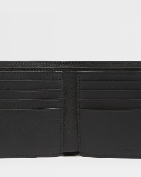 Zegna wallet discount india