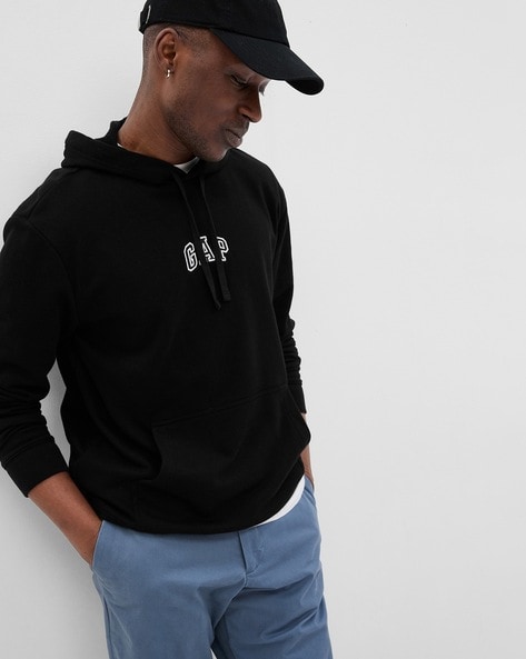 Black gap clearance hoodie