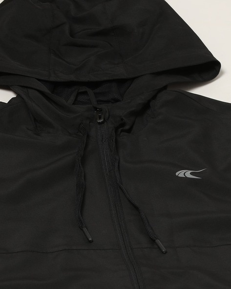 Buy Black Jackets & Coats for Men by PERFORMAX Online | Ajio.com