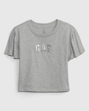 Logo Applique Top-image-44