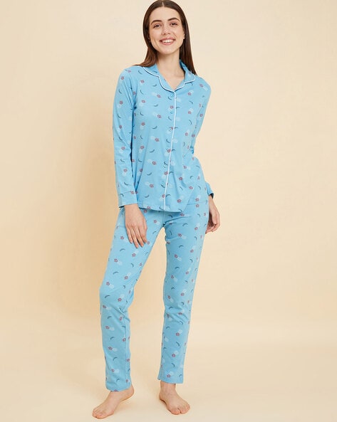 Buy Women Night Wear & Sleepwear Online - Sweet Dreams