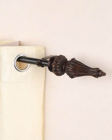 Key Curtain Rod