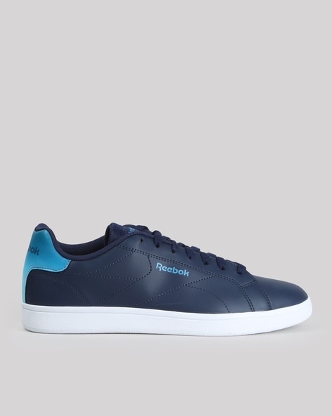 Buy Navy Blue Sports Shoes for Men by Reebok Online Ajio