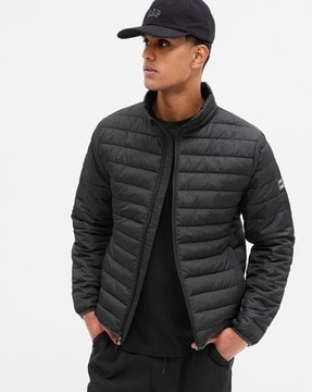 Gap black shop jacket mens