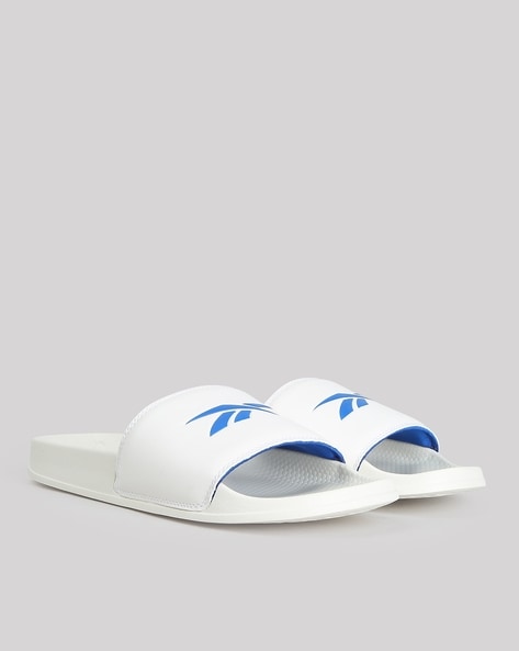 Buy Off-White Sandals for Men by ARBUNORE Online | Ajio.com