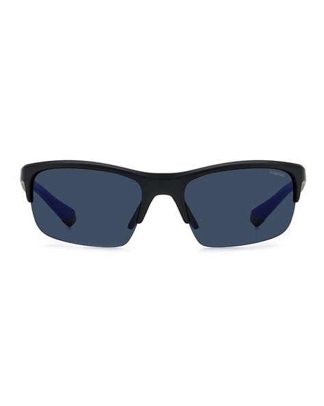 Unisex-Sonnenbrille Polaroid PLD-6169-S-B3V | Unisex sunglasses, Unisex,  Sunglasses